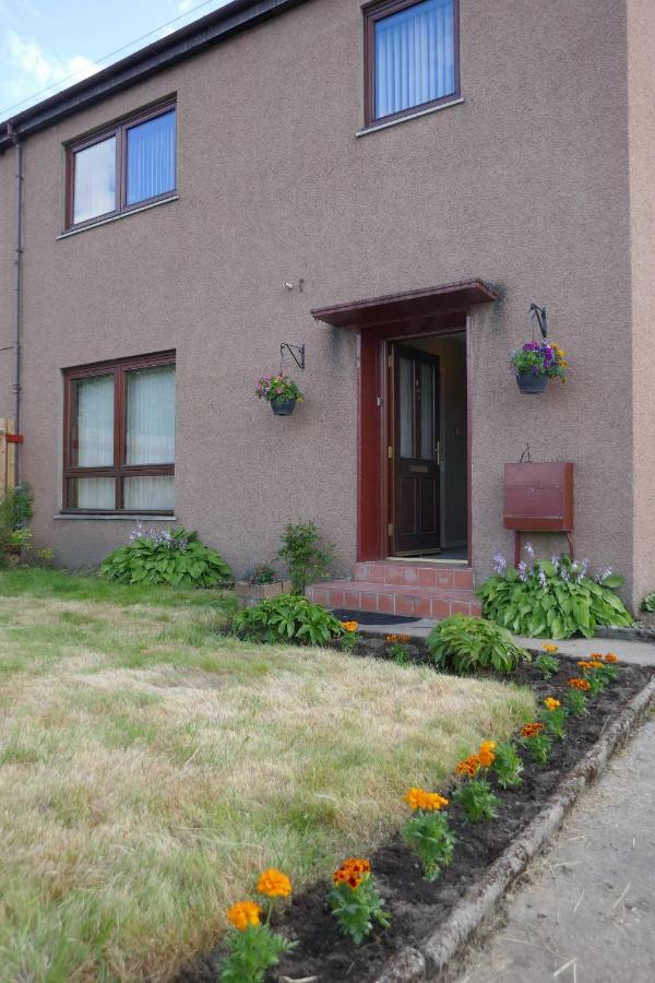 Inverness Family House Exterior foto